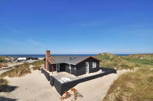 Ferienhaus 33 in Henne Strand / Henne