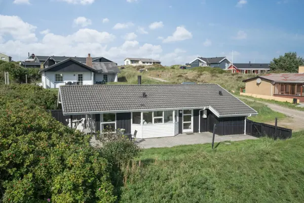 Ferienhaus 803 in Henne Strand / Henne