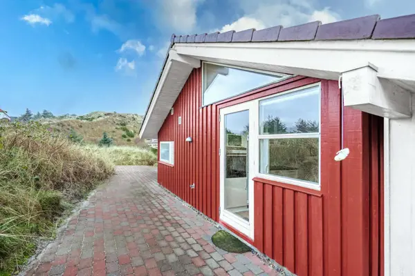 Ferienhaus 814 in Blåbærvej 16, Henne Strand | Bild 37 von 42