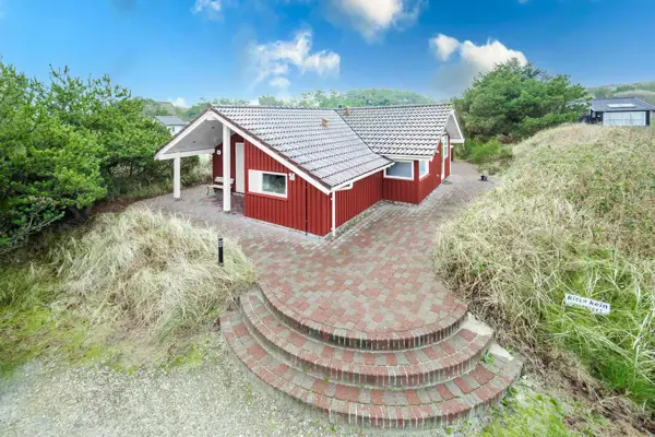 Ferienhaus 814 in Blåbærvej 16, Henne Strand | Bild 38 von 42