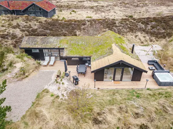 Ferienhaus 301 in Henne Strand / Henne