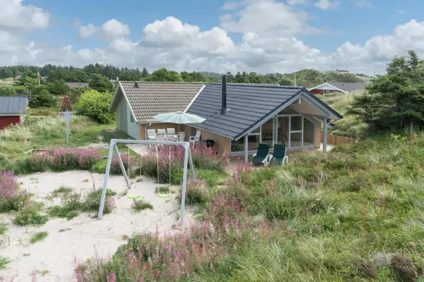 Ferienhaus 308 in Henne Strand / Henne
