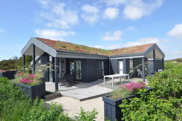 Ferienhaus 936 in Henne Strand / Henne