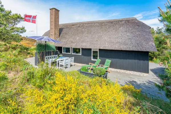 Ferienhaus 312 in Henne Strand / Henne