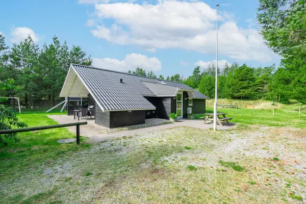 Ferienhaus 315 in Henneby / Henne