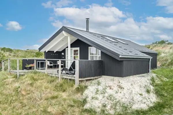 Ferienhaus 822 in Henne Strand / Henne