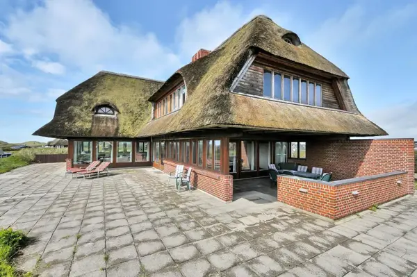 Ferienhaus 926 in Henne Strand / Henne