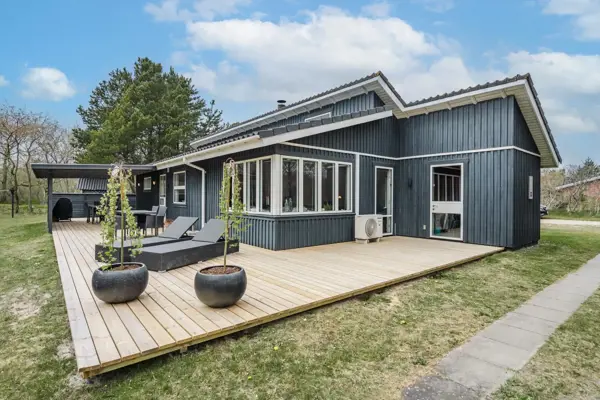 Ferienhaus 925 in Henneby / Henne