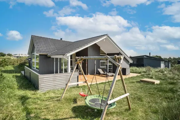 Ferienhaus 329 in Henne Strand / Henne