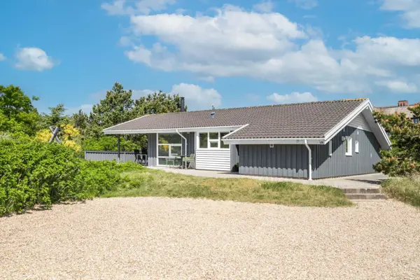 Ferienhaus 828 in Henne Strand / Henne