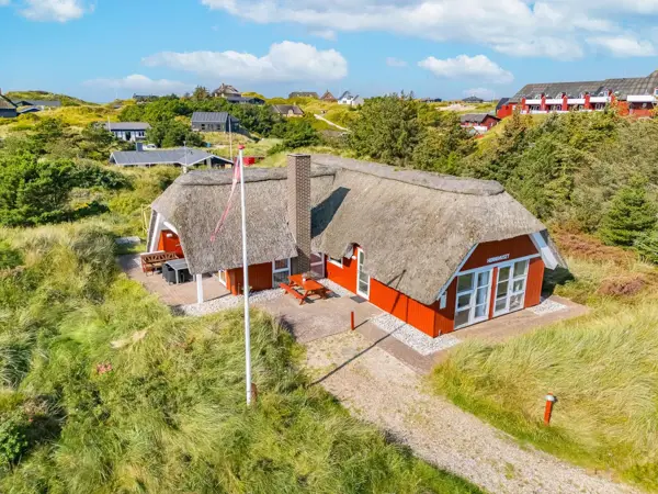 Ferienhaus 918 in Henne Strand / Henne