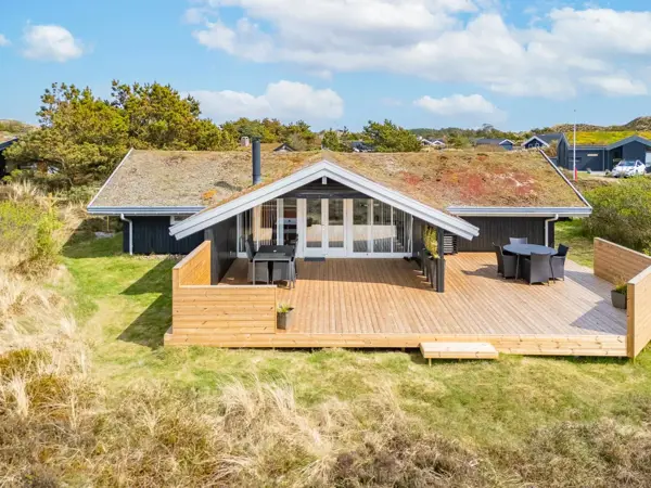 Ferienhaus 916 in Henne Strand / Henne