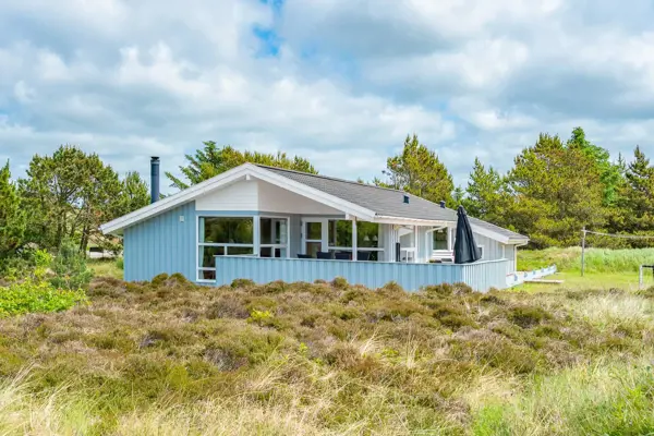 Ferienhaus 915 in Henne Strand / Henne