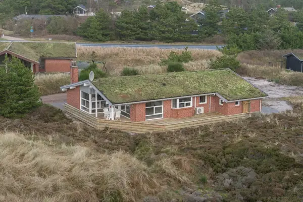 Ferienhaus 913 in Henne Strand / Henne