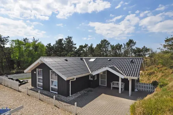 Ferienhaus 908 in Henne Strand / Henne