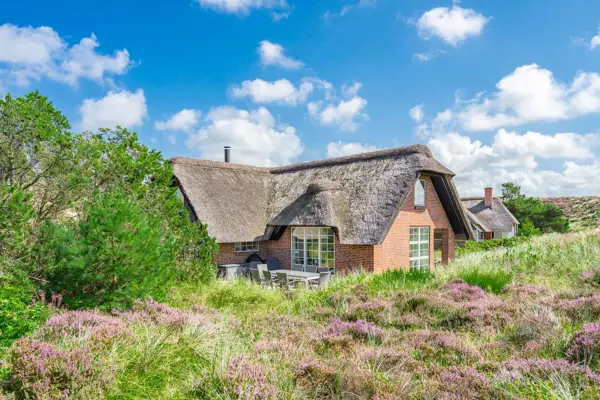 Ferienhaus 847 in Henne Strand / Henne