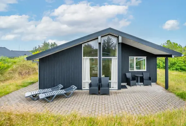 Ferienhaus 895 in Henne Strand / Henne