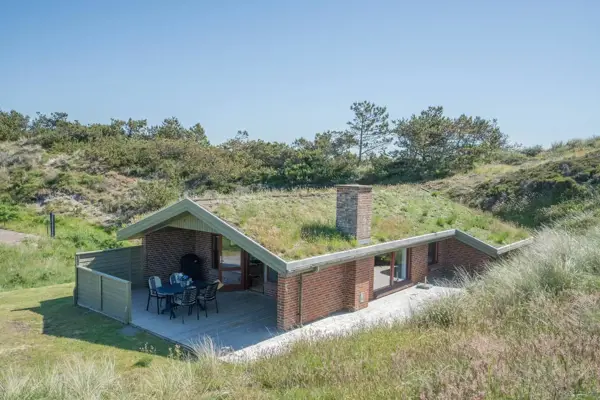 Ferienhaus 610 in Henne Strand / Henne