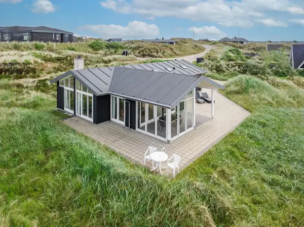 Ferienhaus 45 in Henne Strand / Henne
