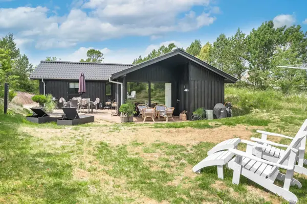 Ferienhaus 359 in Henne Strand / Henne
