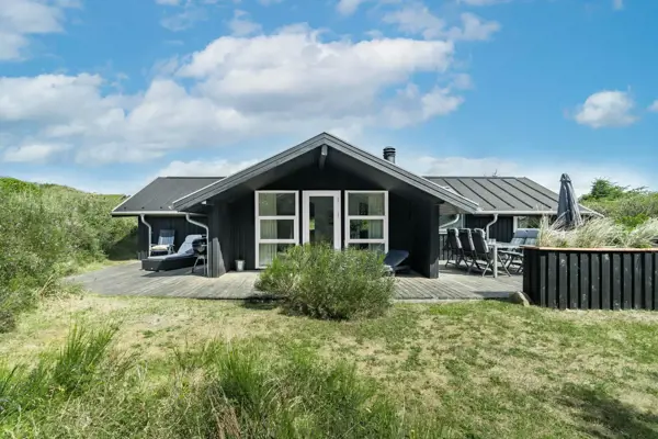 Ferienhaus 363 in Henne Strand / Henne