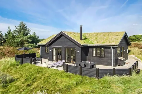 Ferienhaus 48 in Henne Strand / Henne