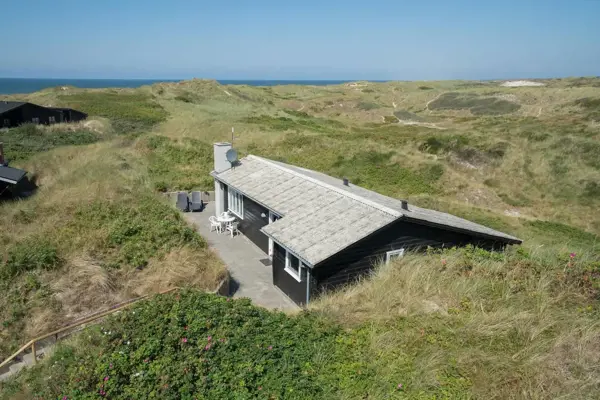 Ferienhaus 631 in Henne Strand / Henne