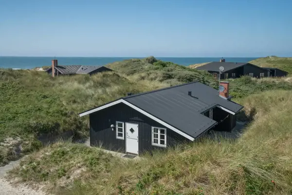 Ferienhaus 632 in Henne Strand / Henne