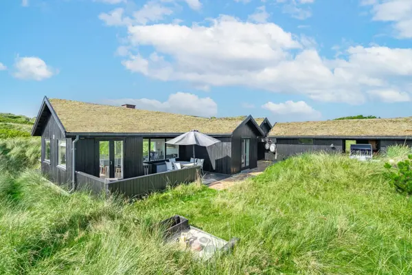 Ferienhaus 645 in Henne Strand / Henne