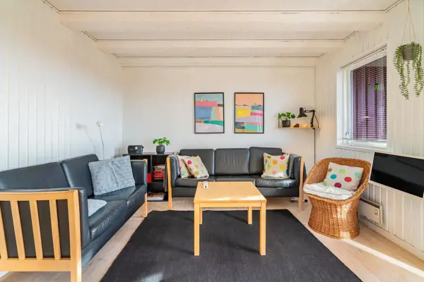 Ferienhaus 1005 in Henne Strand / Henne