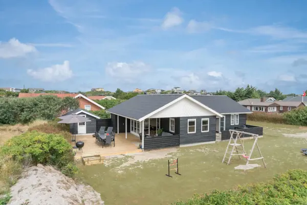 Ferienhaus 2970 in Henne Strand / Henne