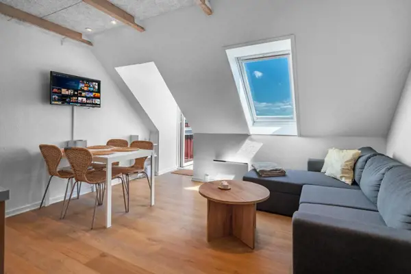 Ferienhaus 1013 in Henne Strand / Henne