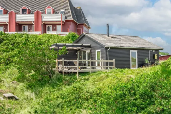 Ferienhaus 50 in Henne Strand / Henne