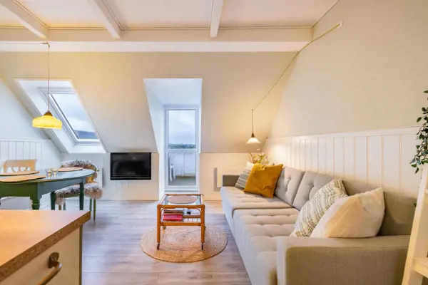 Ferienhaus 1015 in Henne Strand / Henne