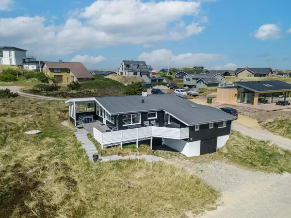 Ferienhaus 664 in Henne Strand / Henne