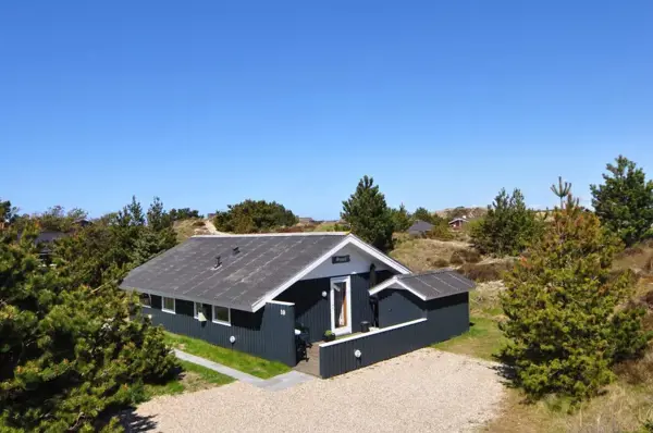 Ferienhaus 403 in Henne Strand / Henne