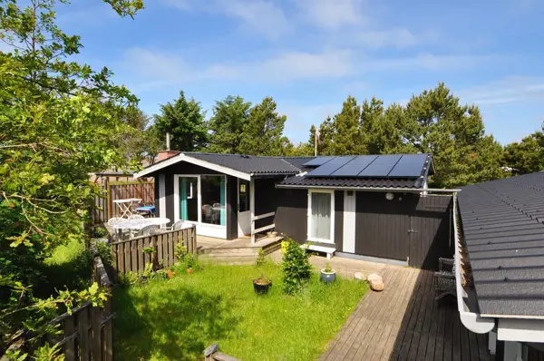 Ferienhaus 418 in Henne Strand / Henne
