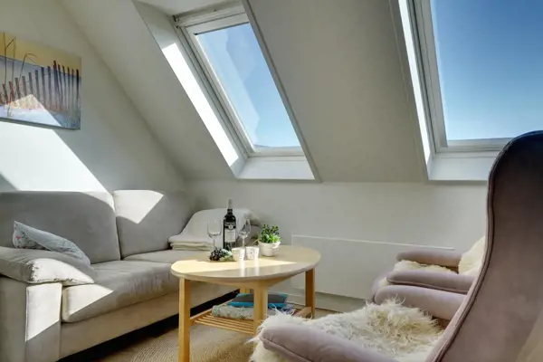 Ferienhaus 1022 in Henne Strand / Henne
