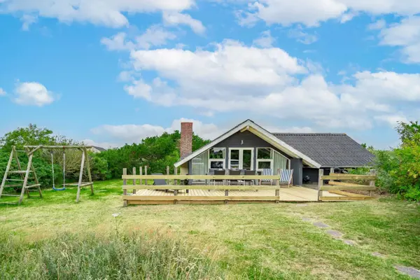 Ferienhaus 423 in Henne Strand / Henne