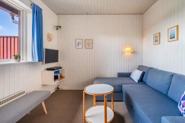 Ferienhaus 1026 in Henne Strand / Henne
