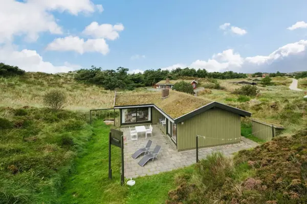 Ferienhaus 431 in Henne Strand / Henne