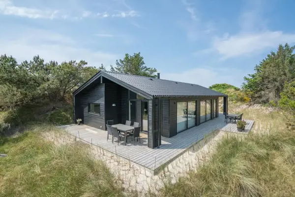 Ferienhaus 679 in Henne Strand / Henne