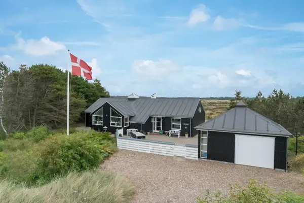 Ferienhaus 434 in Henne Strand / Henne