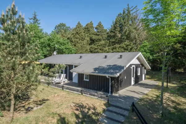 Ferienhaus 681 in Henneby / Henne