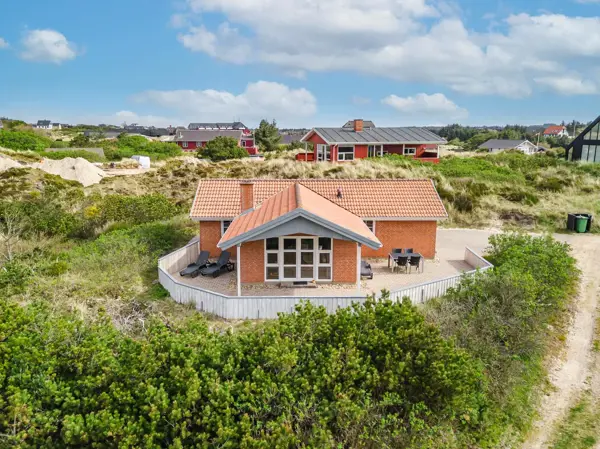 Ferienhaus 462 in Henne Strand / Henne