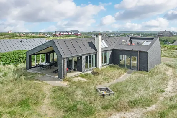 Ferienhaus 470 in Henne Strand / Henne