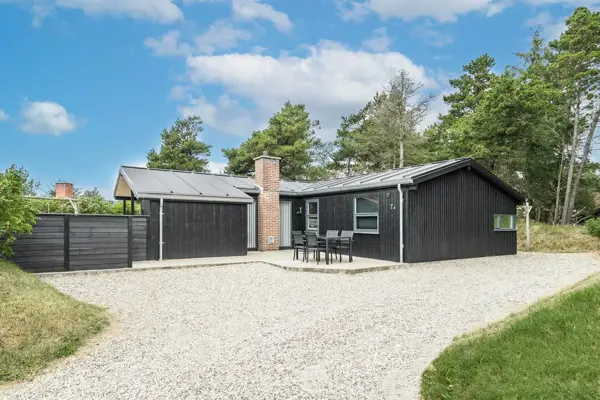 Ferienhaus 478 in Henne Strand / Henne
