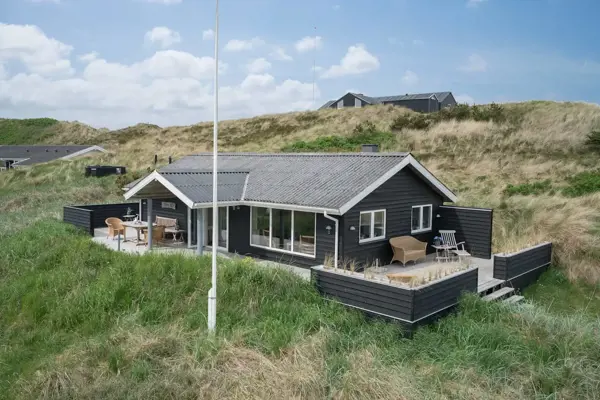 Ferienhaus 498 in Henne Strand / Henne
