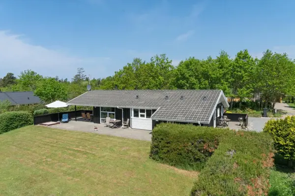 Ferienhaus 43 in Henneby / Henne