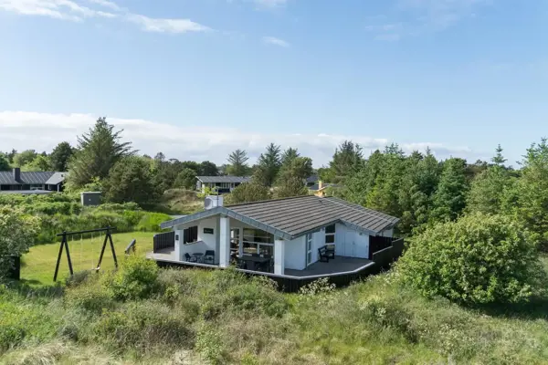 Ferienhaus 693 in Henne Strand / Henne
